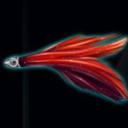 Bigger Size Fishin': Esca