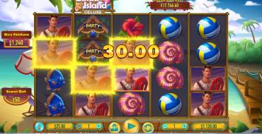 Bikini Island Deluxe: Vincere