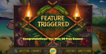 Bikini Island Deluxe: Giri gratis