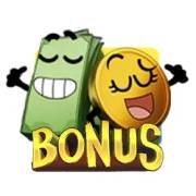 Bill & Coin 2 Mummy Mischief: Spargimento