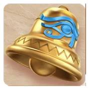 Bill & Coin 2 Mummy Mischief: Campana