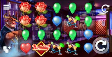 Birthday: Regole del gioco