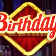 Birthday: Logo del compleanno