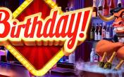 Slot Birthday