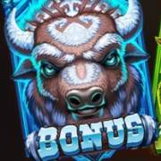 Bison Battle: Spargimento