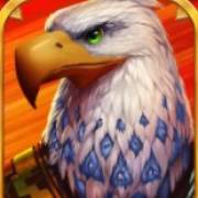 Bison Battle: Aquila