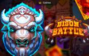 Slot Bison Battle
