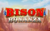 Slot Bison Bonanza