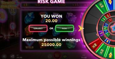Bitmine Bonanza: Gioco del rischio