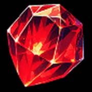 Bitmine Bonanza: Pietra rossa