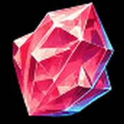 Bitmine Bonanza: Pietra rosa