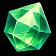 Bitmine Bonanza: Pietra verde