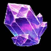 Bitmine Bonanza: Pietra viola