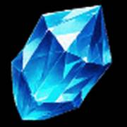 Bitmine Bonanza: Pietra blu