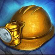 Black Gold 2 Megaways: Casco