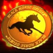 Black Horse Deluxe: Moneta d'oro