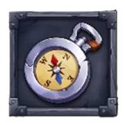 Blackbeard’s Bounty: Bussola