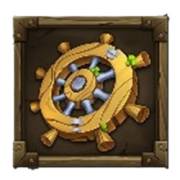 Blackbeard’s Bounty: Timone