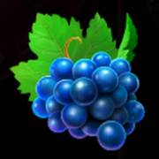 Blasting Rubies: Uva