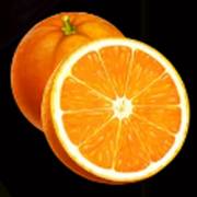 Blasting Rubies: Arancione