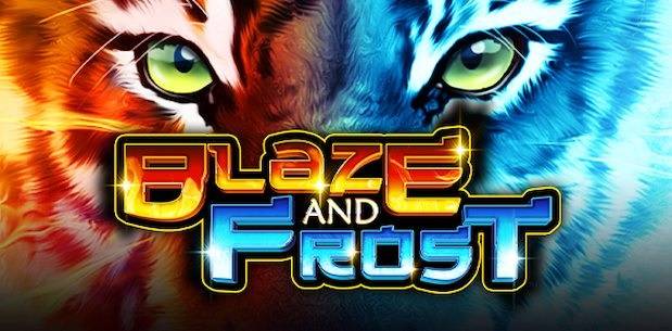 Blaze and Frost