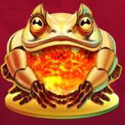 Blazin Bullfrog: Spargimento