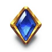 Blazin Rails: Diamanti
