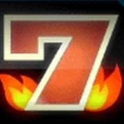 Blazing 777: Rosso 7
