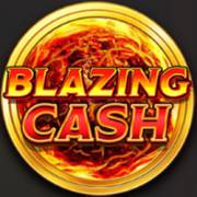 Blazing Cash: Selvaggio