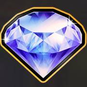 Blazing Cash: Pietra preziosa