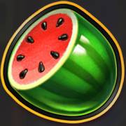 Blazing Cash: Anguria