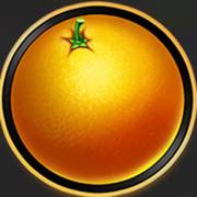 Blazing Cash: Arancione