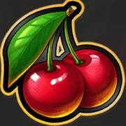 Blazing Cash: Ciliegia