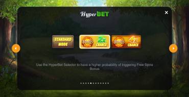 Blazing Spirit Hold and Win: Caratteristiche uniche