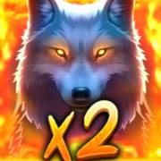 Blazing Spirit Hold and Win: Selvaggio