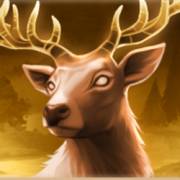 Blazing Spirit Hold and Win: Renna