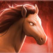 Blazing Spirit Hold and Win: Cavallo