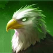 Blazing Spirit Hold and Win: Aquila