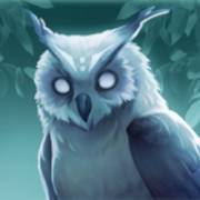 Blazing Spirit Hold and Win: Gufo