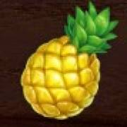 Blender Blitz: Ananas