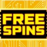 Blockchain Megaways: Spargimento