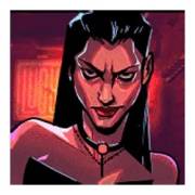 Blood Club: Vampiressa