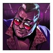Blood Club: Buttafuori