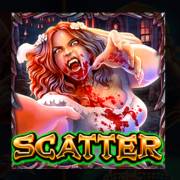 Blood Hunters: Spargimento