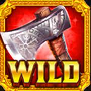 Bloodaxe: Selvaggio