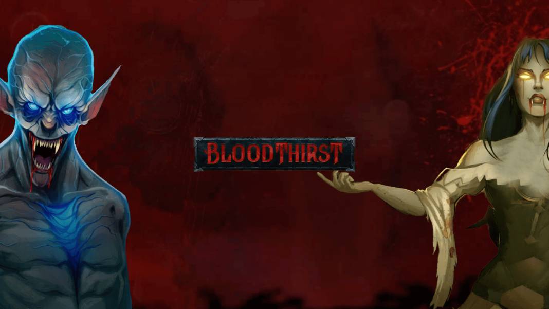 Bloodthirst