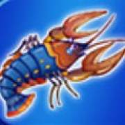 Blue Dolphin: Aragosta