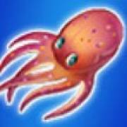 Blue Dolphin: Polpo