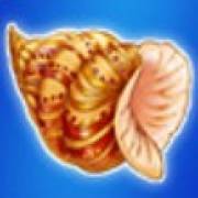 Blue Dolphin: Conchiglia