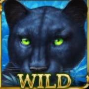 Blue Panther: Selvaggio